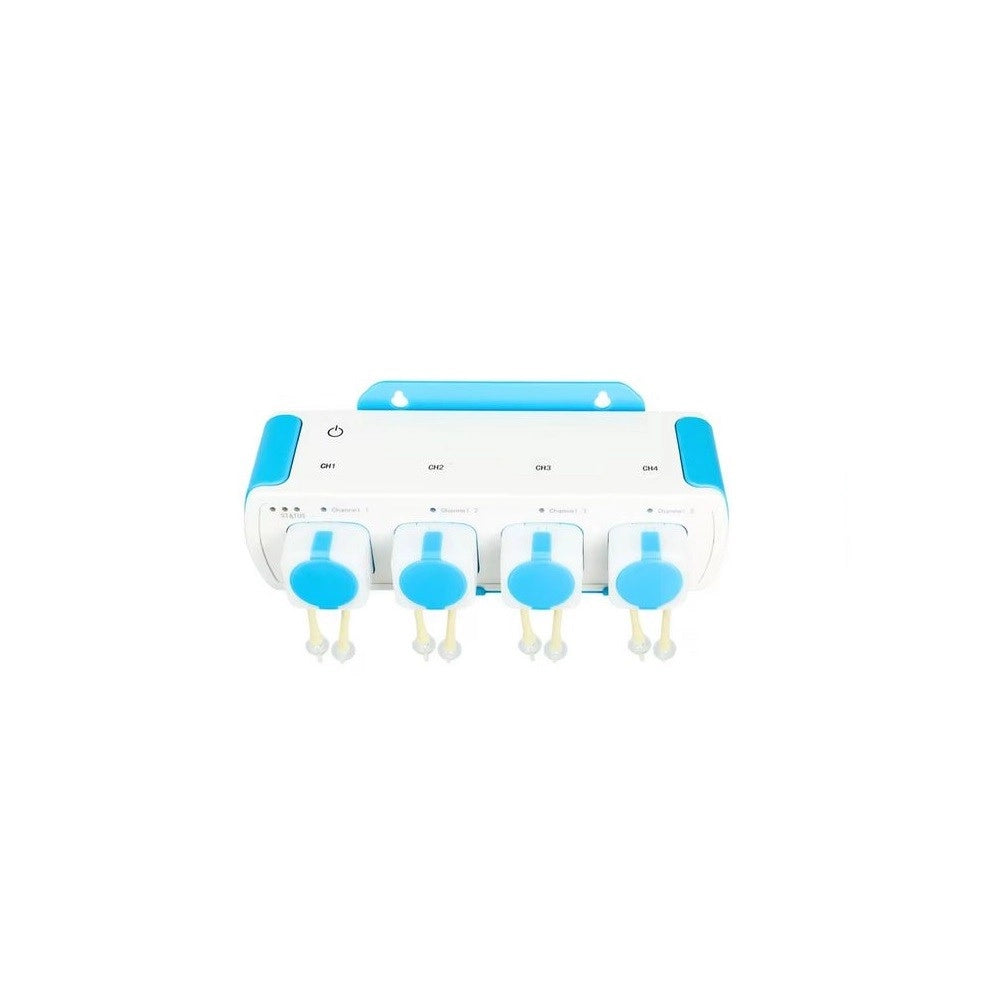 Jebao Smart Doser BD-4.4 - pompa dosometrica 4 canali Bluetooth con controllo tramite App