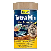 Tetra TetraMin Mini Granules - 100ml