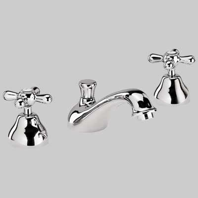 BATTERIA LAVABO LIBERTY  Cromo     PAINI