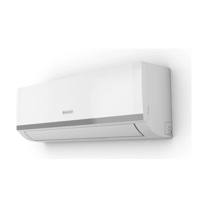 Olimpia Splendid OS-SEPHH09EI Condizionatore Inverter A+++ Wi-Fi