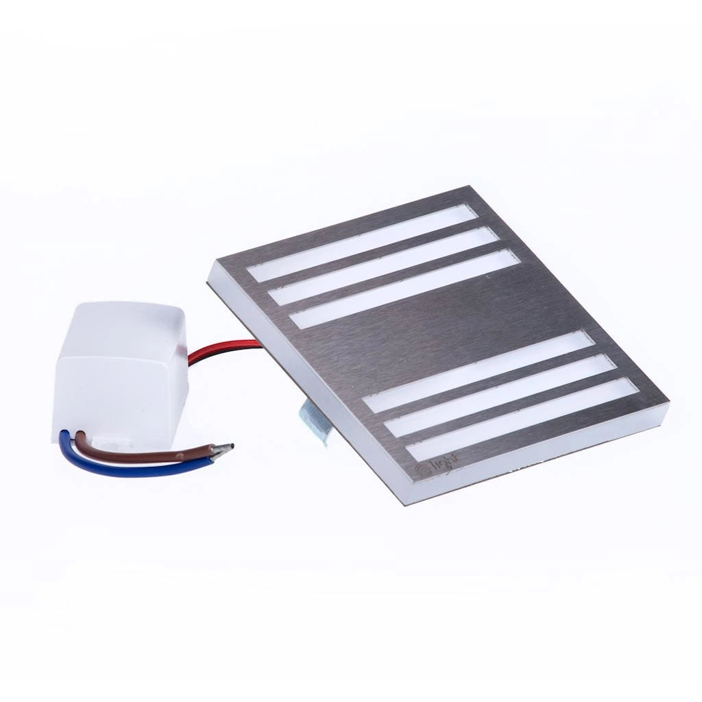 Lampada scale LED Eko-Light Pepers EKS0941 0,6W 6500K