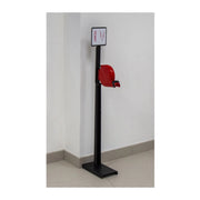 ELIMINA CODE A PIANTANA H 135 CM C/200 ETICHET
