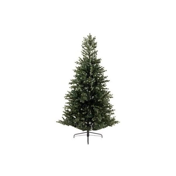 Albero di natale amicasa 9684300 geneva verde