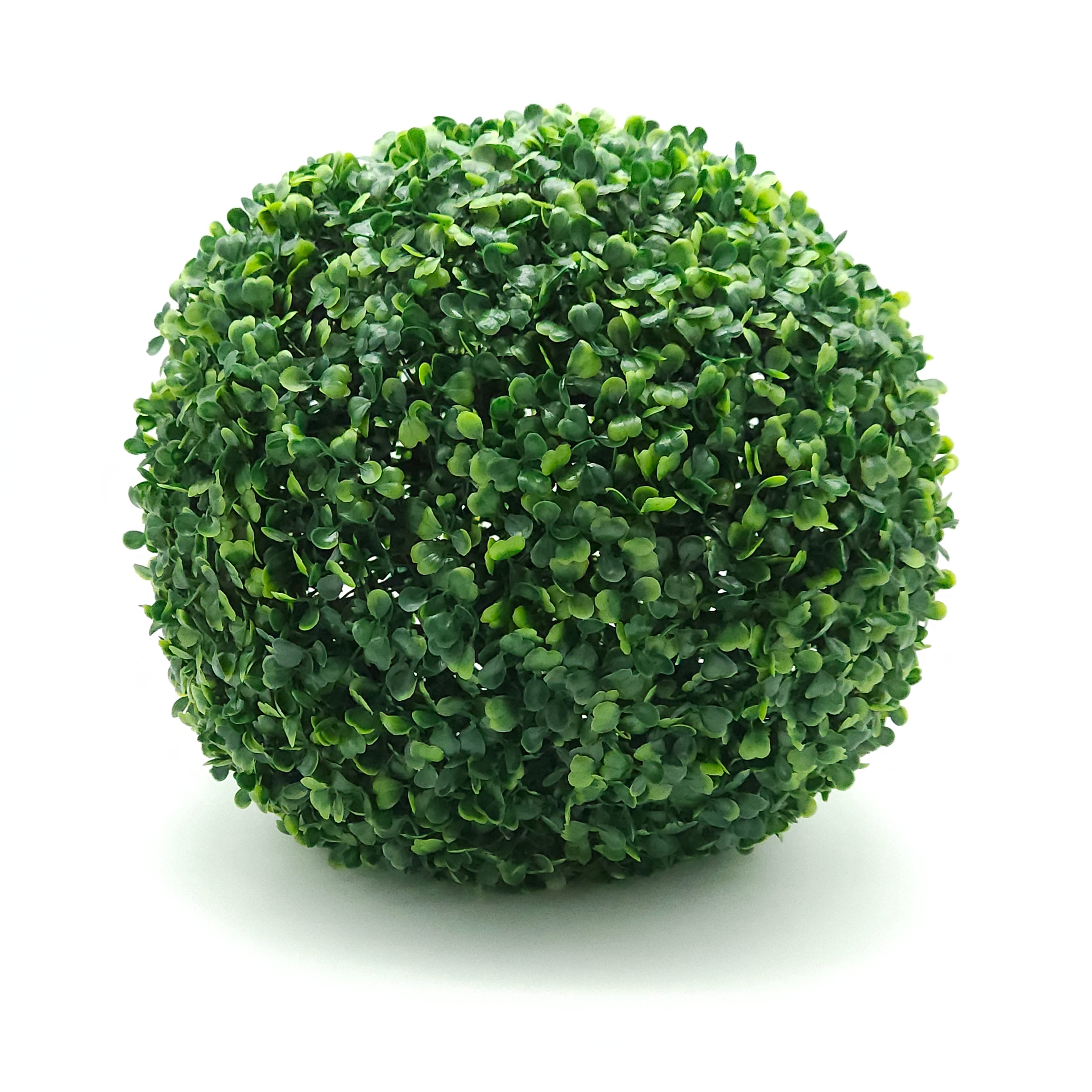 Palla di Bosso Topiaria Buxus artificiale
