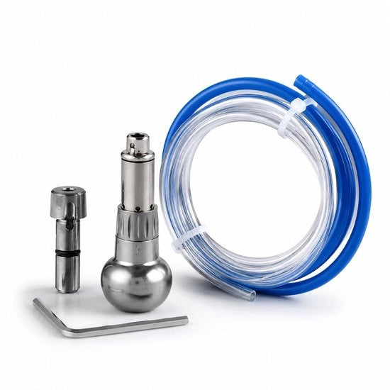 Kit di graveatura completa portatile per gioielli - macchina pneumatica a graveatura - antiscivolo - duraturo - strumento di graveatura