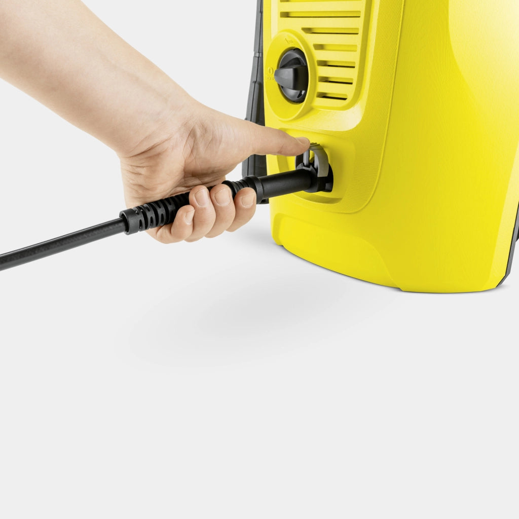 Karcher Idropulitrice K 4 Universal Edition T5