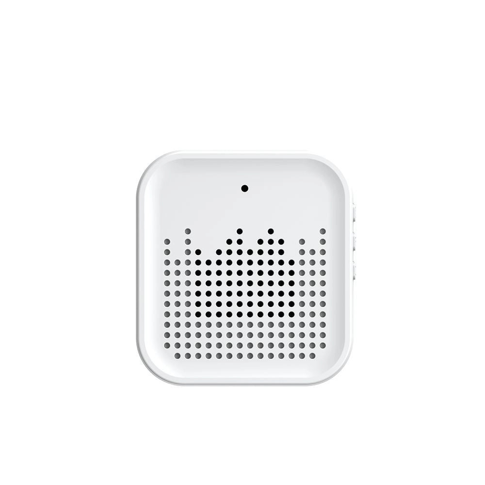 Trade Shop - Campanello Video Hd Visione Notturna Wireless Citofono Videocitofono Smart -