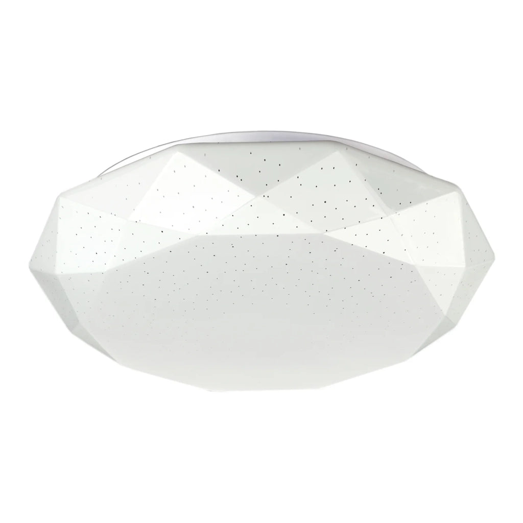 LÚZETE - PLAFÓN LED DOUTZEN 24W 4000K