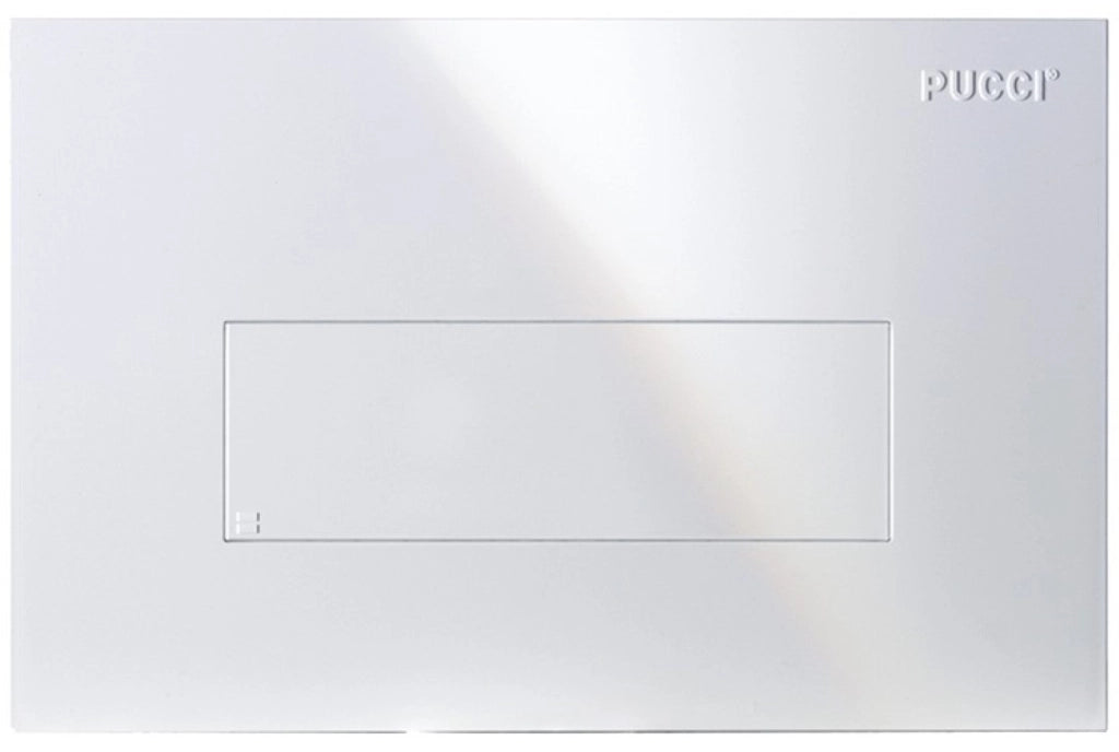 Placca Sara Linea Bianca - Pucciplast