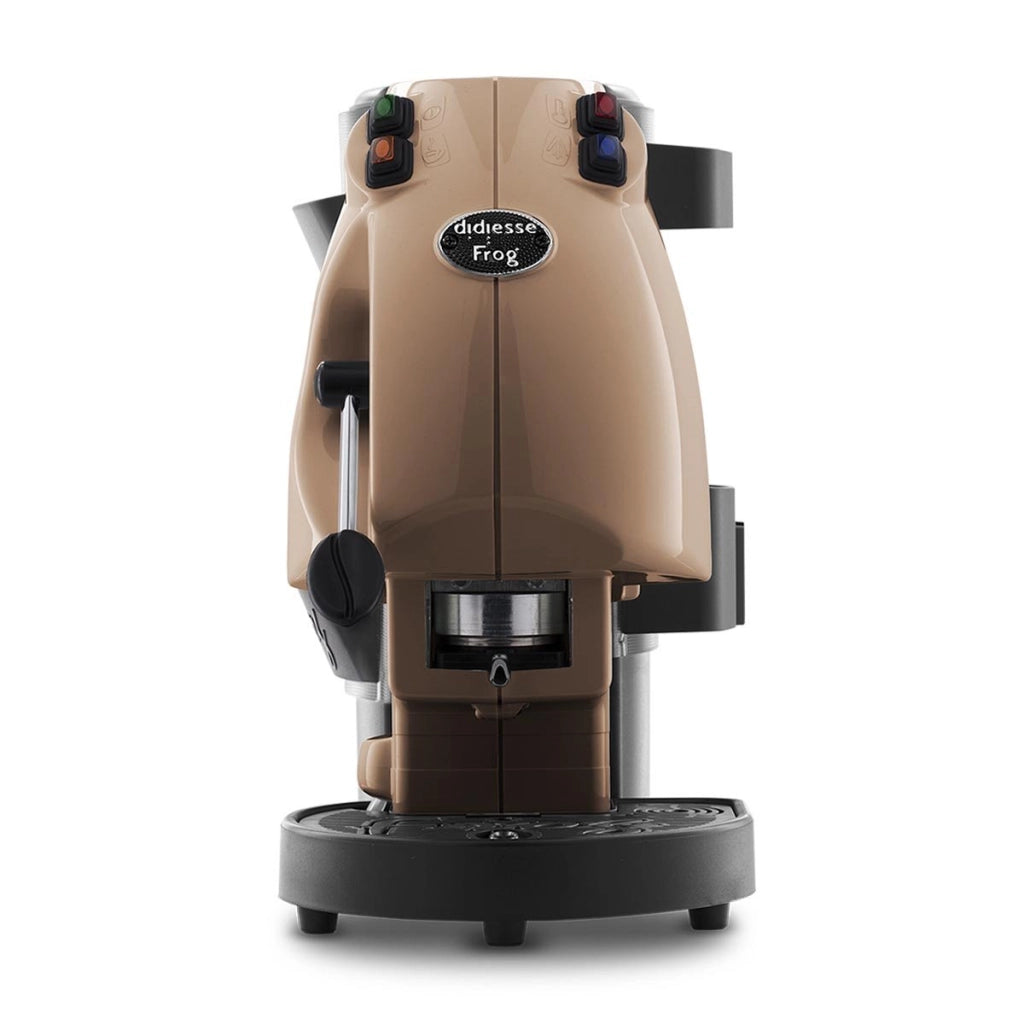 Frog Revolution Nocciola