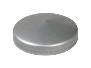 COPRIPILASTRO TONDO GREZZO ART.341- - ø mm.60 - 14 pezzi COMBI
