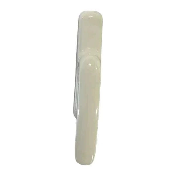 Cremonese per Infissi in Alluminio Bianco RAL 9010