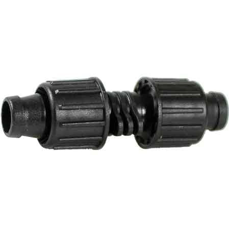 MANICOTTO PER MANICHETTA Ø 16 mm - 100 pezzi- IRRITEC