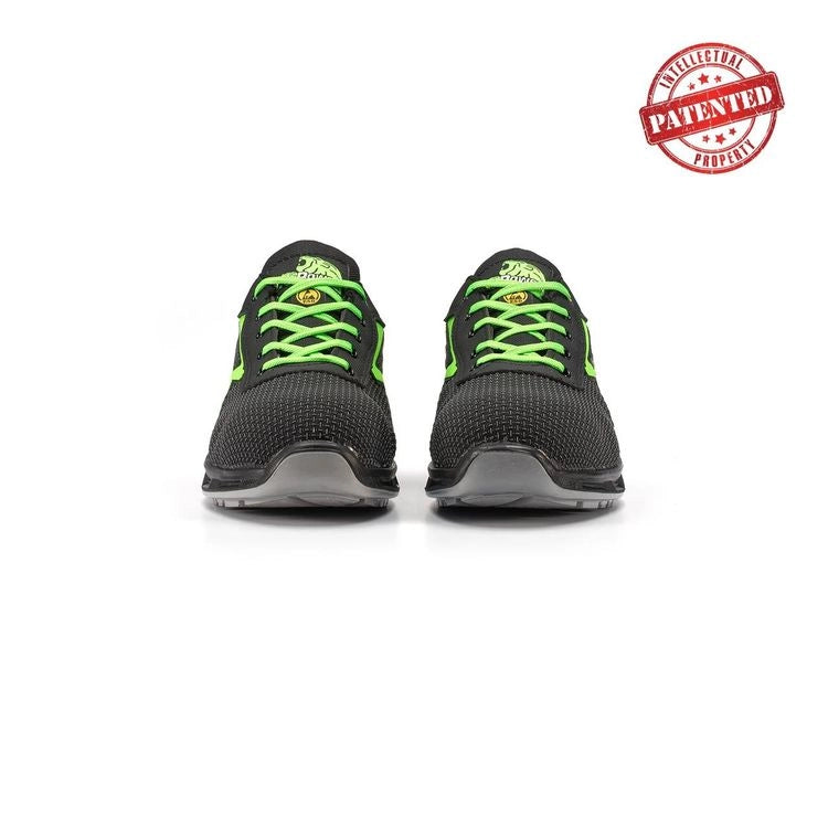 SCARPA DA LAVORO BASSA STRONG S3 SRC- - n.48 - 1 paio U-POWER