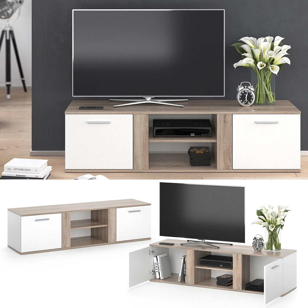 Vicco Mobile tv Sonoma 155 x 41 cm
