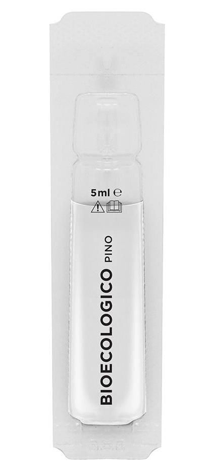 Polti Bioecologico Pino A cilindro Anti-schiuma