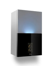 Caldaia a Condensazione Ferroli Bluehelix Maxima 34C Metano/Gpl con Kit Scarico Fumi