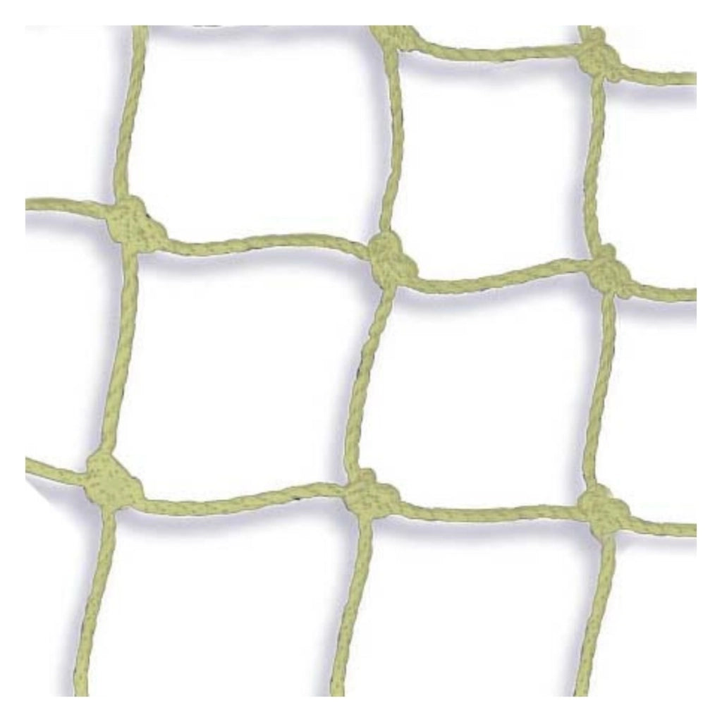 Rete antintrusione volatili, uccelli,piccioni colore pietra, maglia quadrata 50x50mm, dimensioni tot 5x10 mt