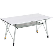 Tavolo Pieghevole in Alluminio ¨C Minimal ¨C 40kg