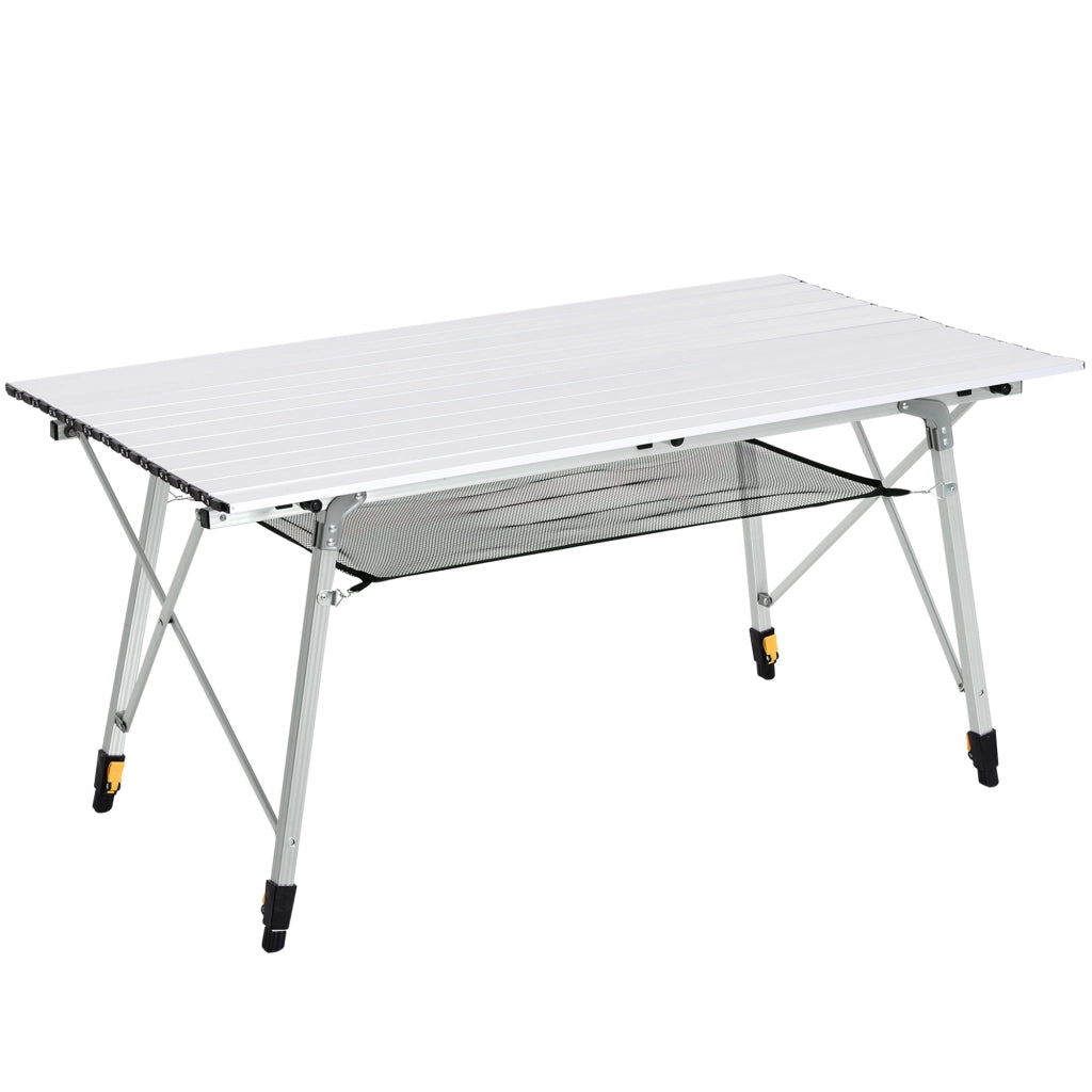 Tavolo Pieghevole in Alluminio ¨C Minimal ¨C 40kg