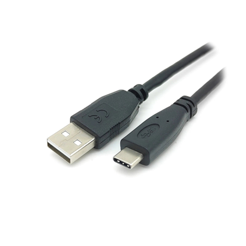 EQUIP 12888107 - CAVO USB-C 2.0 (M) / USB-A (M) - 1M