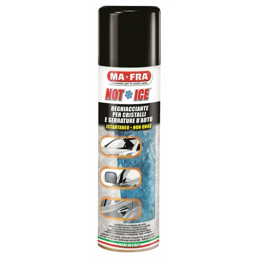 NOT ICE SPRAY DEGHIACCIANTE SPRAY