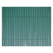 ARELLA ARTIFICIALE DOPPIA BAMBU' mt 1,5 x 3 - verde  - LIF