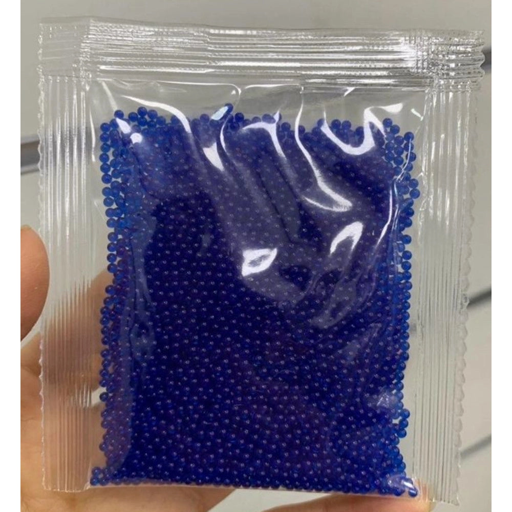 Trade Shop - Sfere Palline Di Gel Munizioni Ricarica Accessori Per Pistola Giocattolo Gel Blaster -