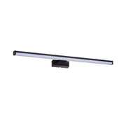 Lampada specchio Kanlux Asten LED 12W 4000K IP44 nera