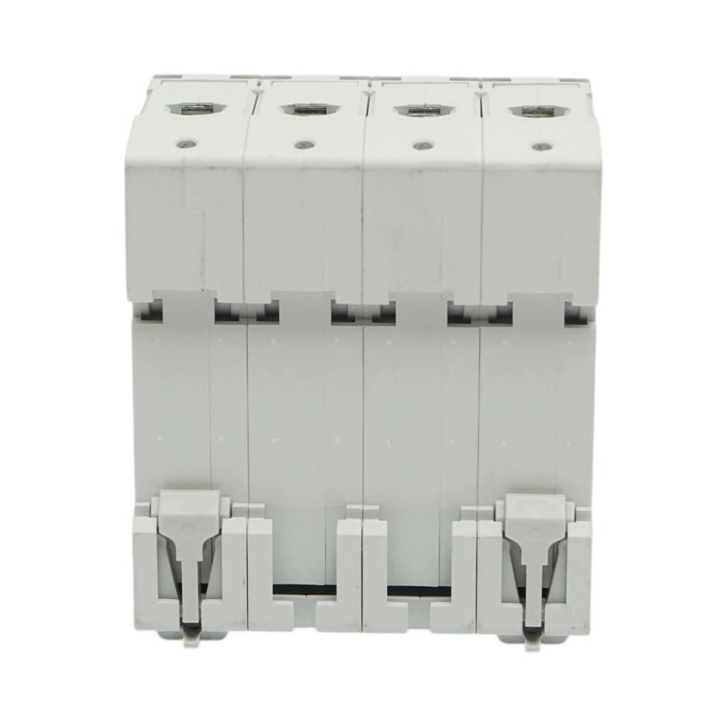 Interruttore automatico tipo 3P+N, 63A 415VAC Longroad