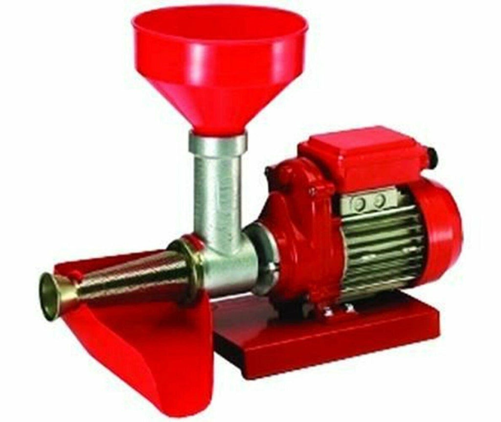 SPREMIPOMODORO 'ARTUS E400'