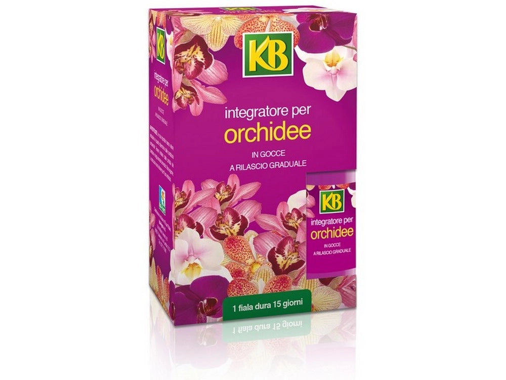 12cf integratore per orchidee in gocce pz. 6 cod:ferx.vit52939