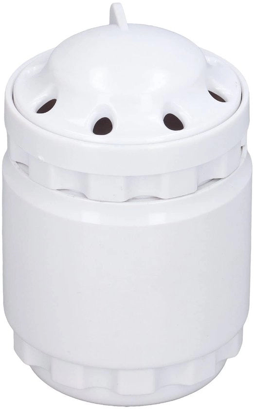 Uscita a vapore per aromaterapia per camere a vapore e ambienti sauna