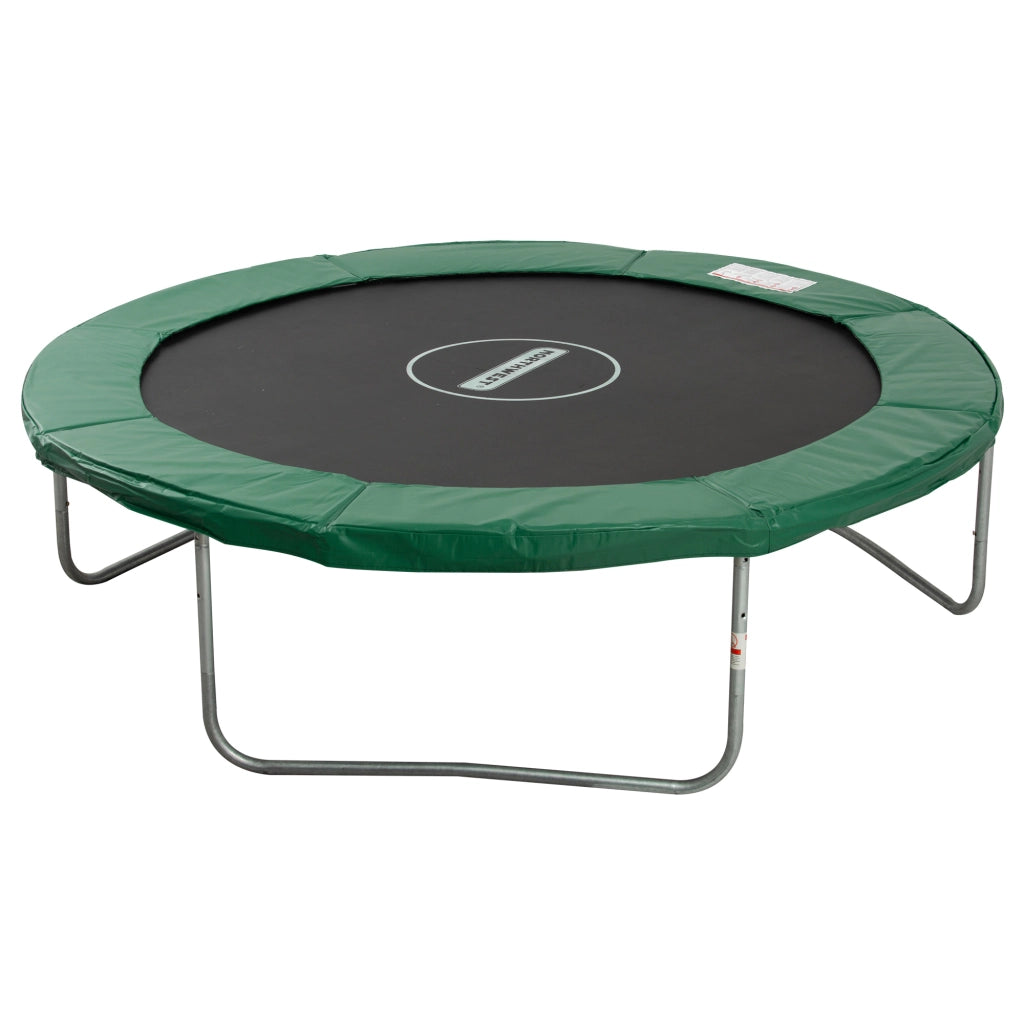 Copertura per Trampolino ¨C Minimal ¨C Verde ?244cm