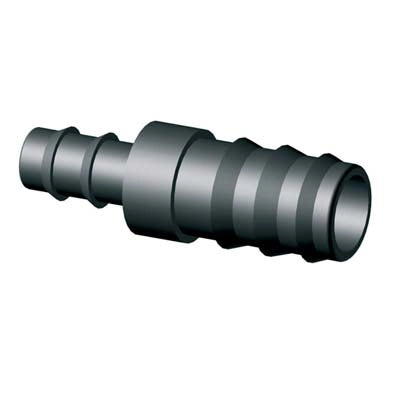 MANICOTTO PORTAGOMMA PN RIDOTTO IRRITEC - MM 20X16- 100 pezzi