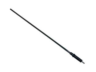 ASTINA DI RICAMBIO IN CARBONIO PER BACCHIATORE TWIST  ø mm.4,5x350    AIMA