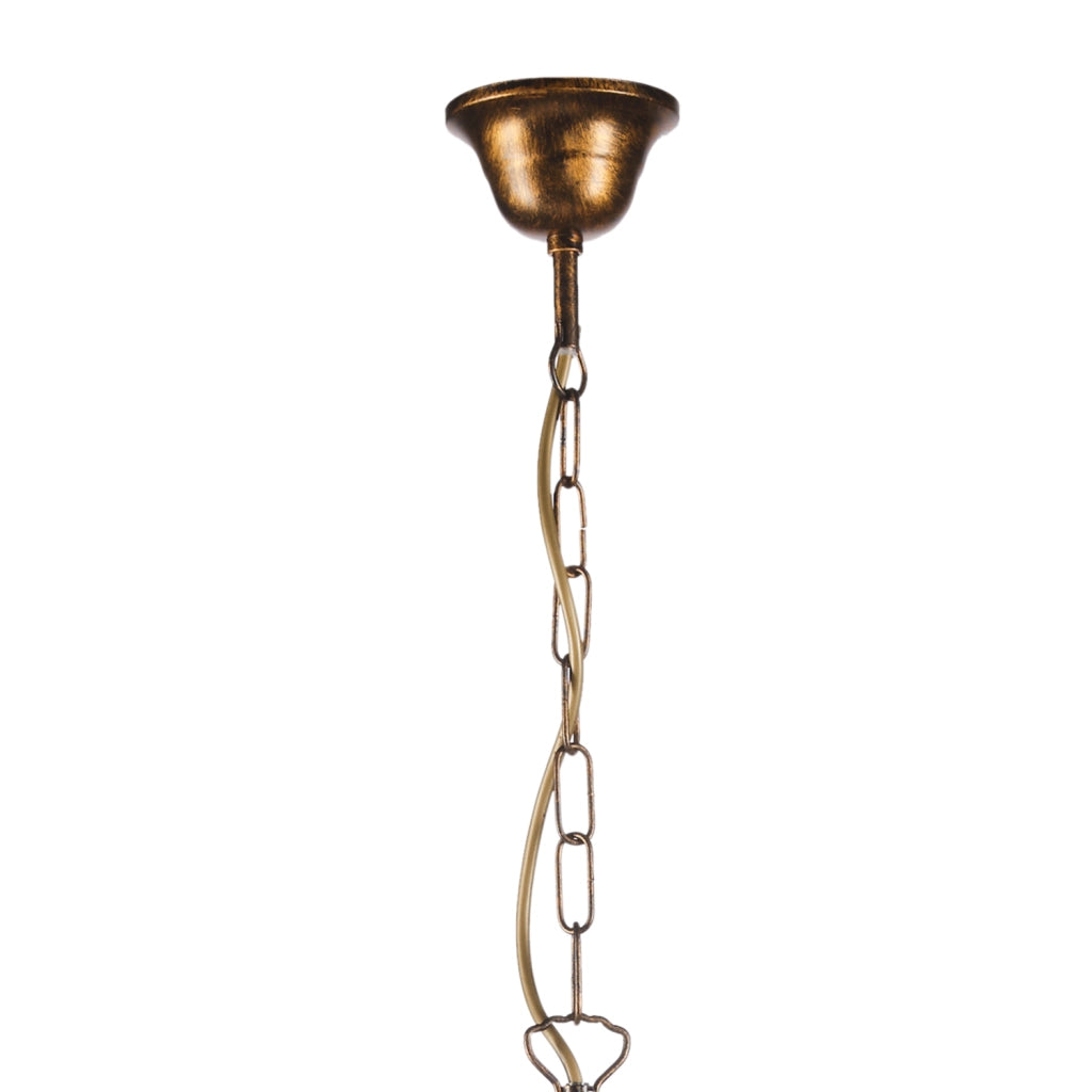 Lampadario Delia 3 luci