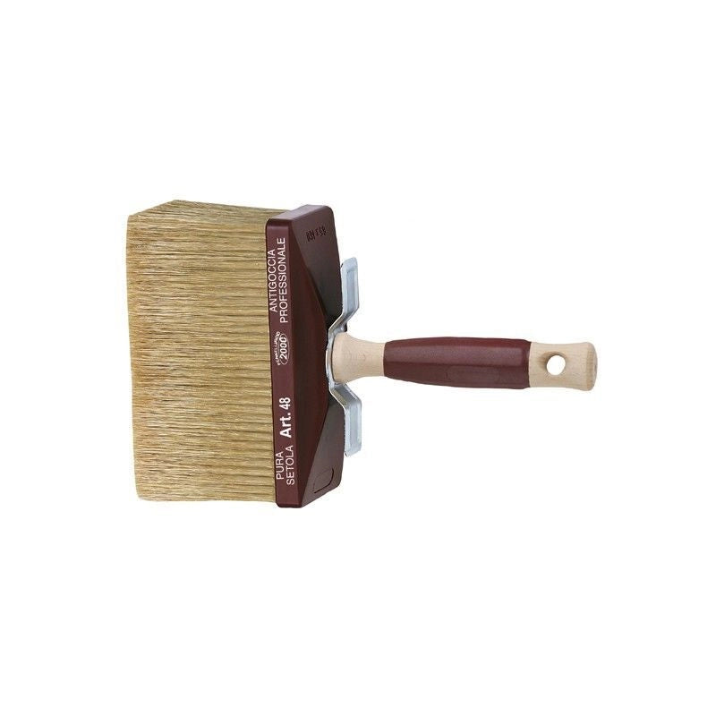 Pennellificio 48 Pennello Plafone Antigoccia 170x70mm
