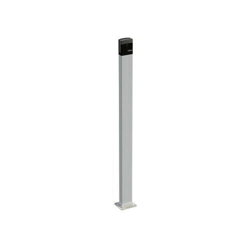 COLONNINA H 1000 PER FOTOCELLULE G90/F2ES G90/F4ES ROGER CRA100 AUTOMAZIONE