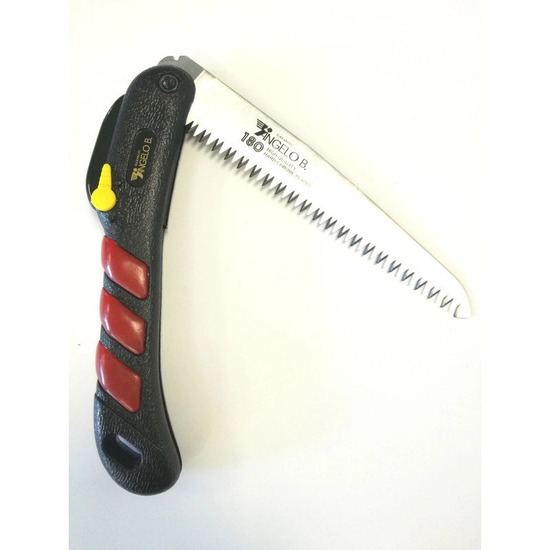 Segaccio pieghevole a lama giapponese 21 cm
