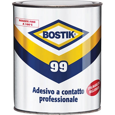 BOSTIK 99 - ML  850- 4 pezzi