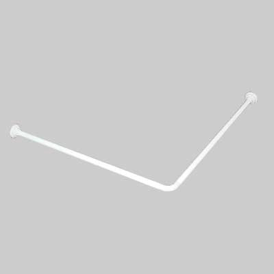 ASTA BIANCA  80x170 2 lati vasca     MADE IN ITALY