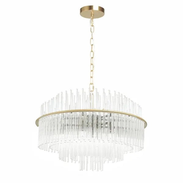 Lampada APP1654-8CP
