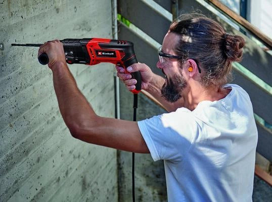 Einhell TC-RH 800 4F 800 W 930 Giri/min SDS-plus