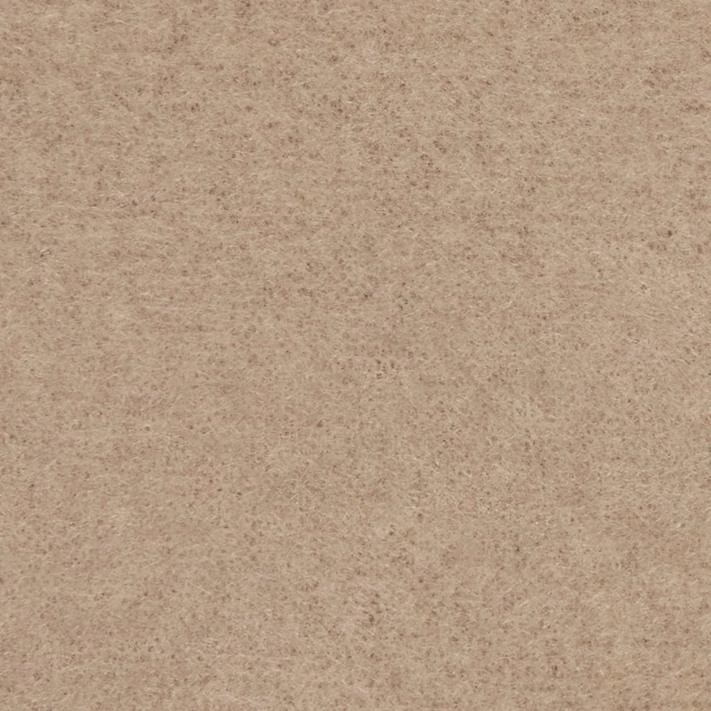 Coperta Cammello 170 x 130 cm Panno 42017009