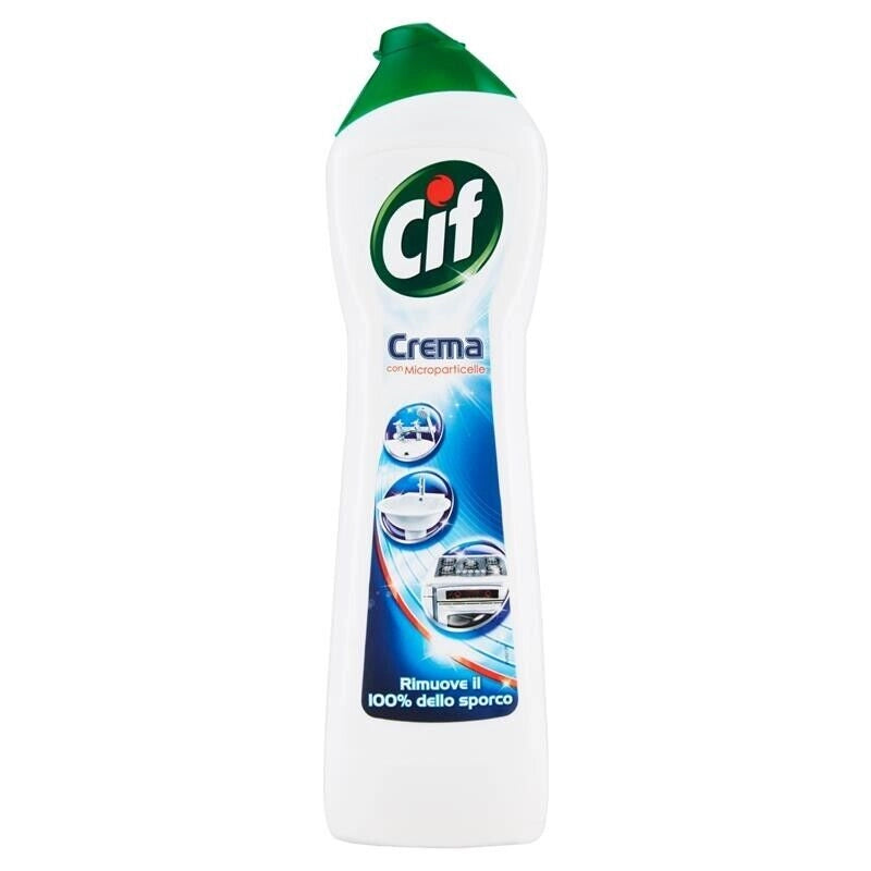 CIF CREMA 500 ML BIANCO