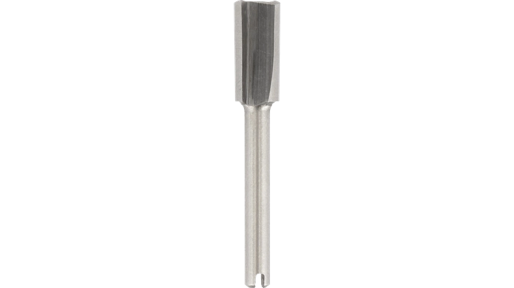 Fresa (HSS) 6,4 mm (654) DREMEL - 2615065432