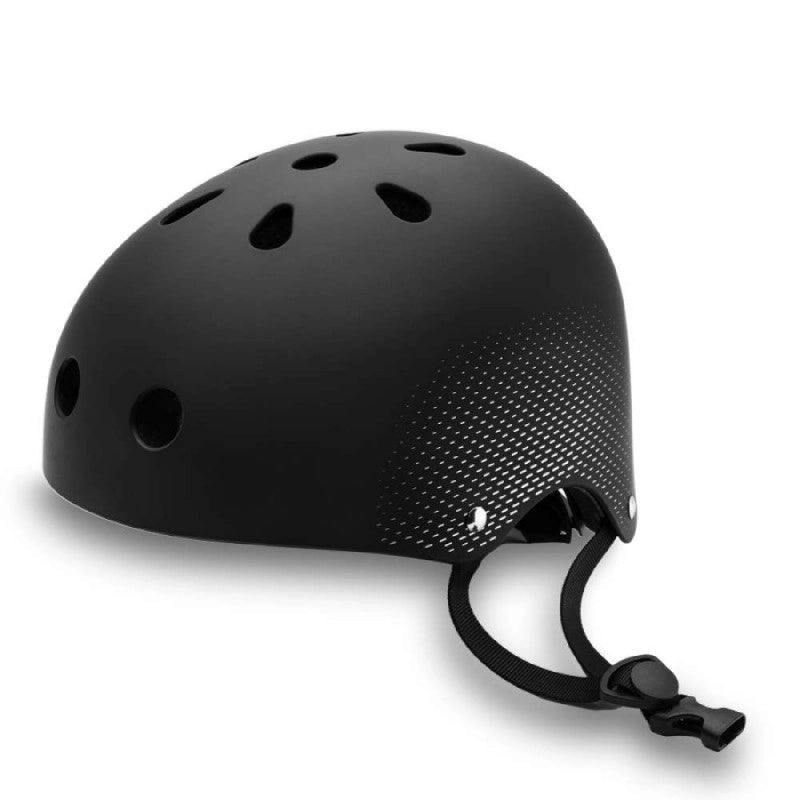 CECOTEC 07345 - Casco BrainGuard Urban Black L-XL