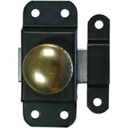CATENACCIO 'TARGETTES' FERRO 40 mm - 12 pezzi