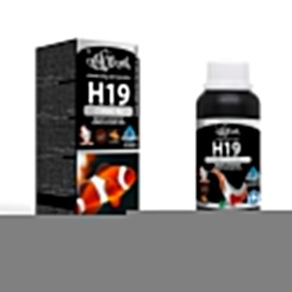 Haquoss H19 Cyano M 100ml - rimuove i Cianobatteri in acqua marina